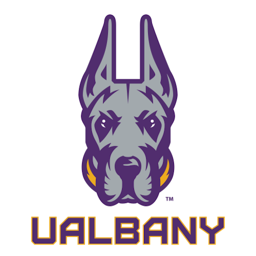 Albany Great Danes logo