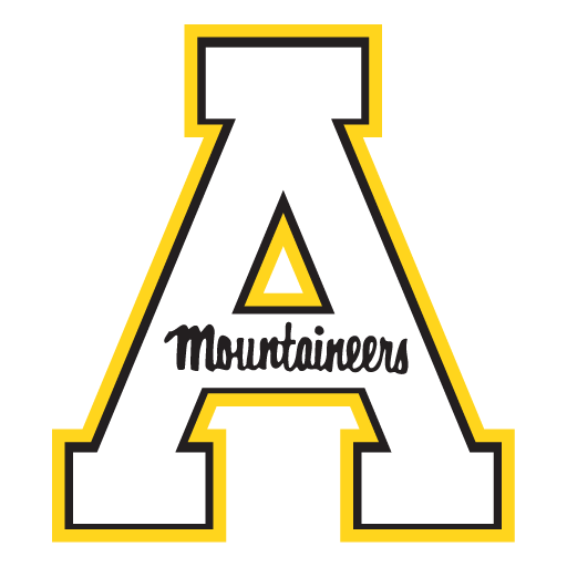 Appalachian State Mountaineers logo