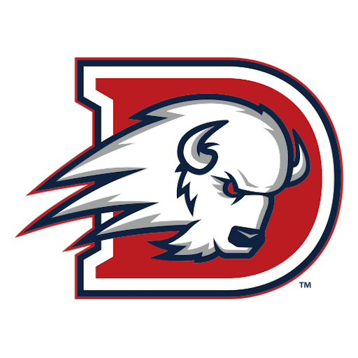 Dixie State Trailblazers logo