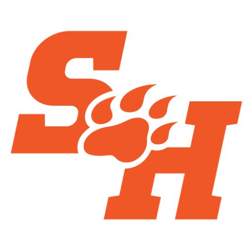 Sam Houston State Bearkats logo
