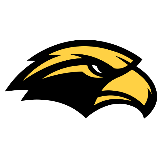 Southern Mississippi Golden Eagles logo