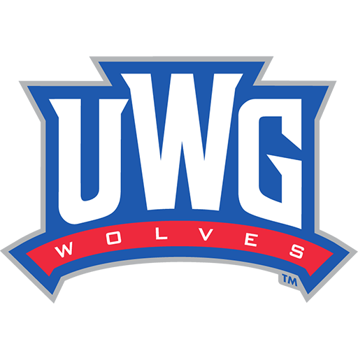 West Georgia Wolves logo