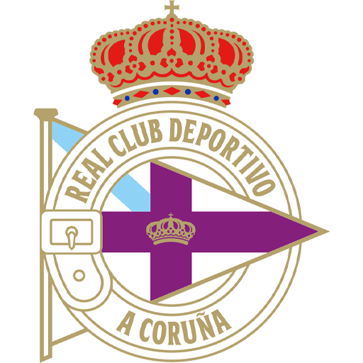 Deportivo logo